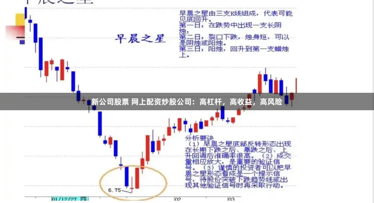 新公司股票 网上配资炒股公司：高杠杆，高收益，高风险