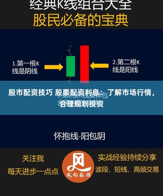 股市配资技巧 股票配资利息：了解市场行情，合理规划投资