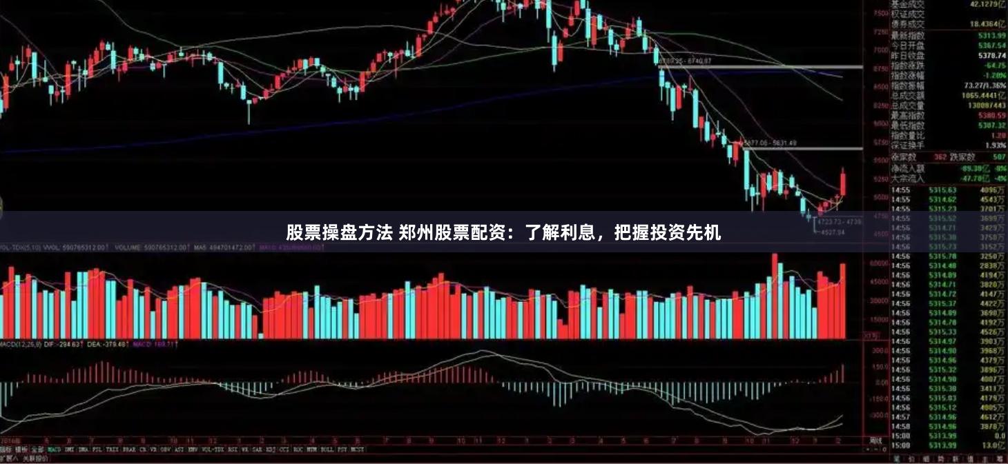 股票操盘方法 郑州股票配资：了解利息，把握投资先机