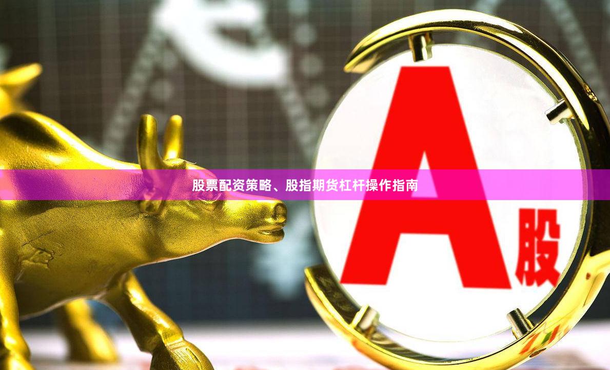 股票配资策略、股指期货杠杆操作指南