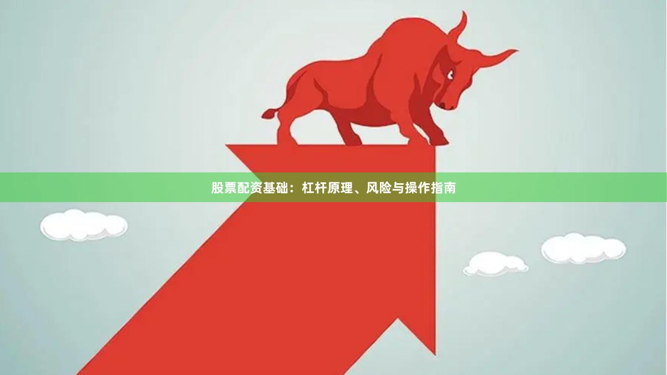 股票配资基础：杠杆原理、风险与操作指南