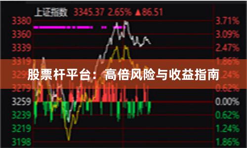 股票杆平台：高倍风险与收益指南